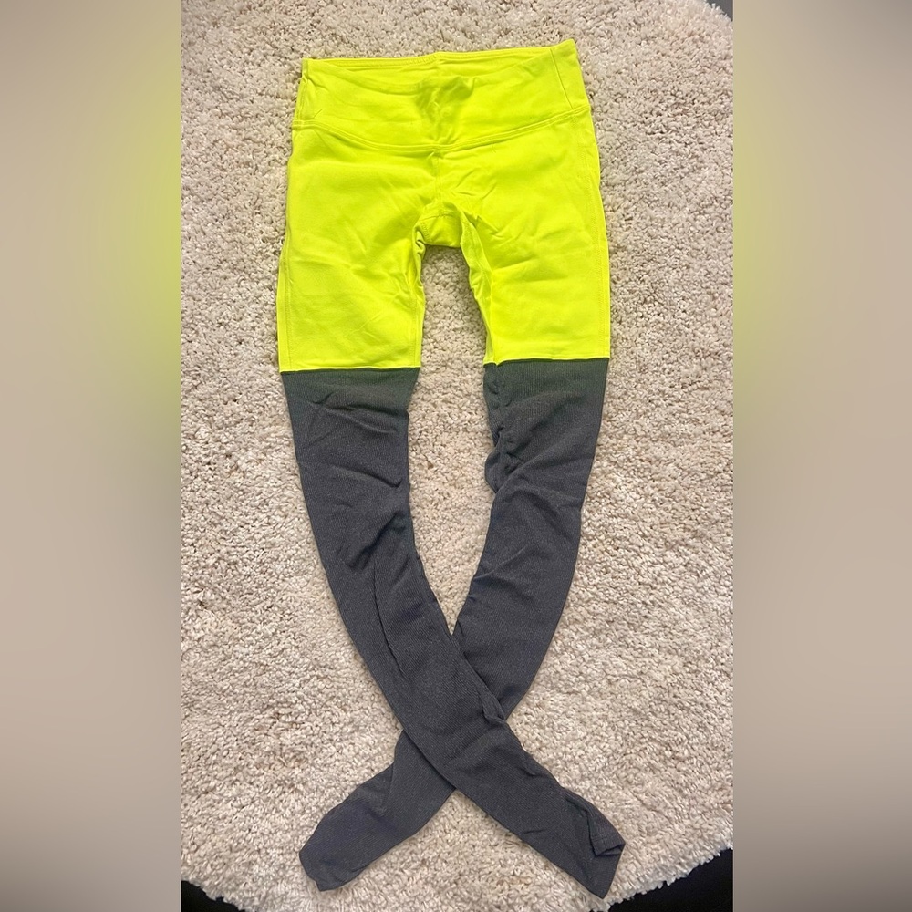 ALO Yoga Goddess Leggings